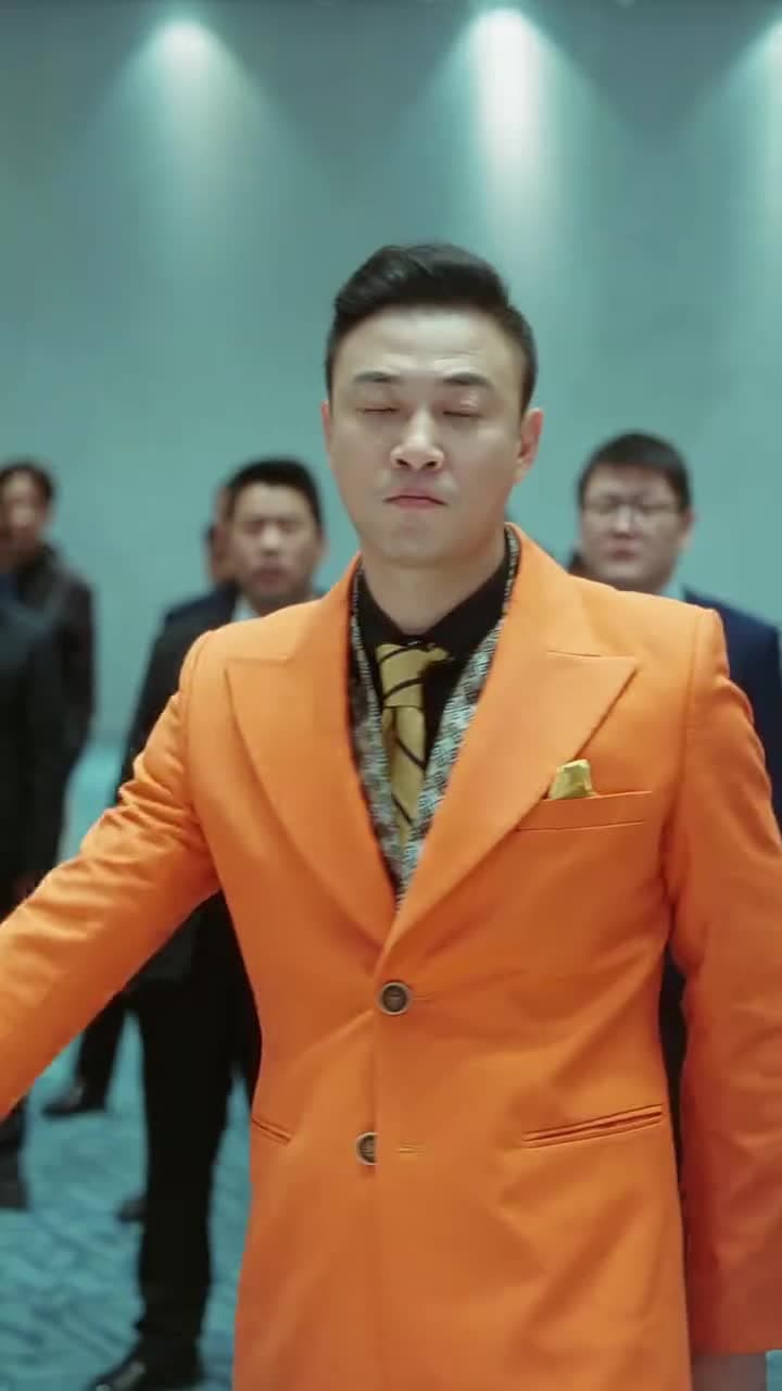 王者淩雲 - 第 22 集