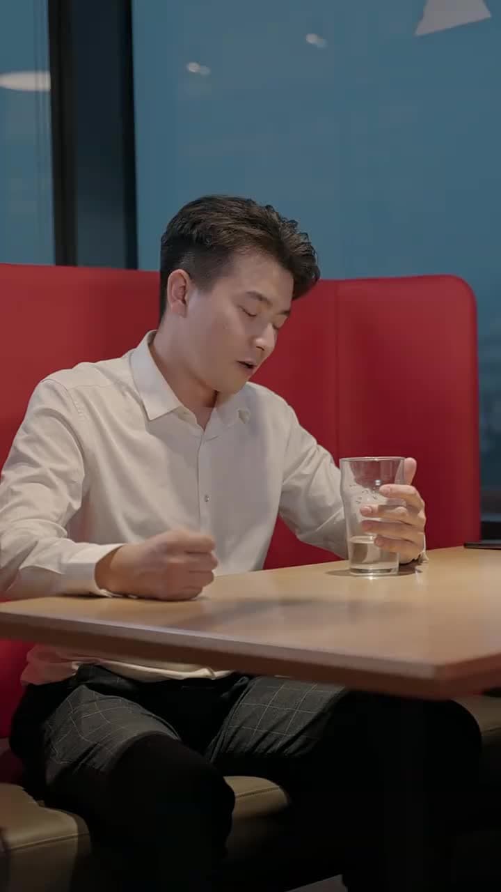 江少請少愛我壹點 - 第 51 集