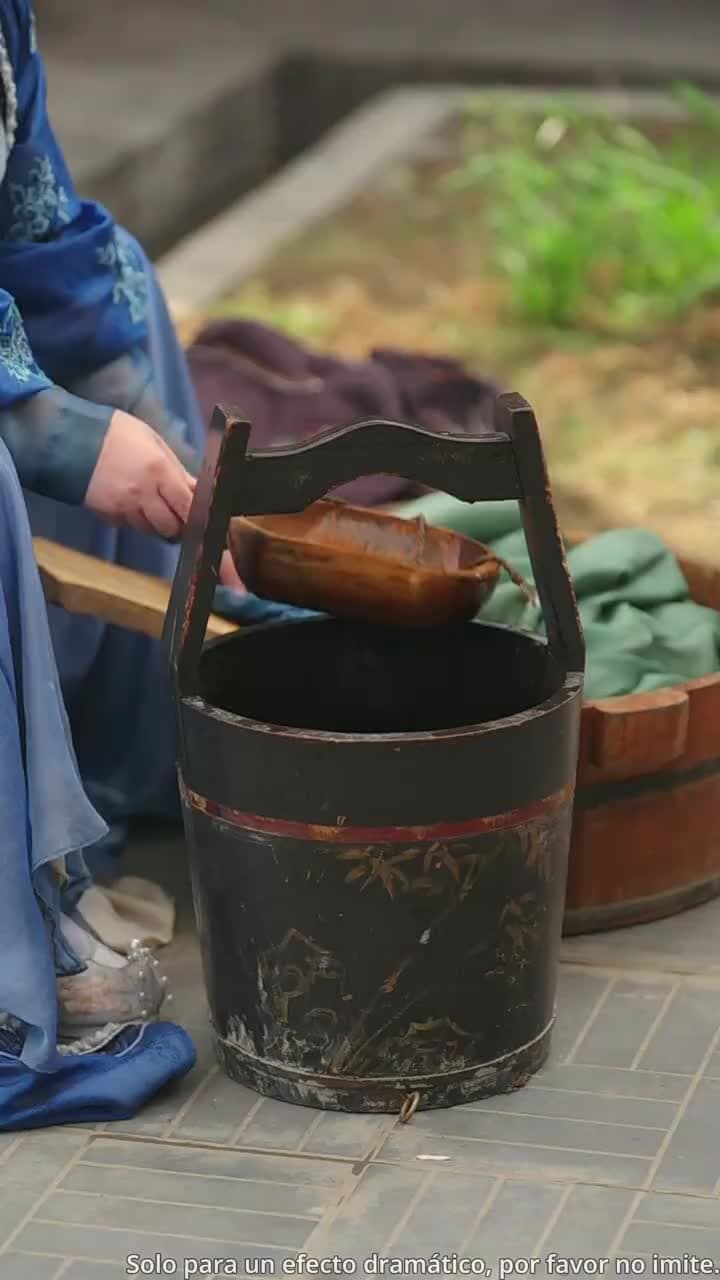 La Pescadora y el Príncipe Perdido - Episodio 41