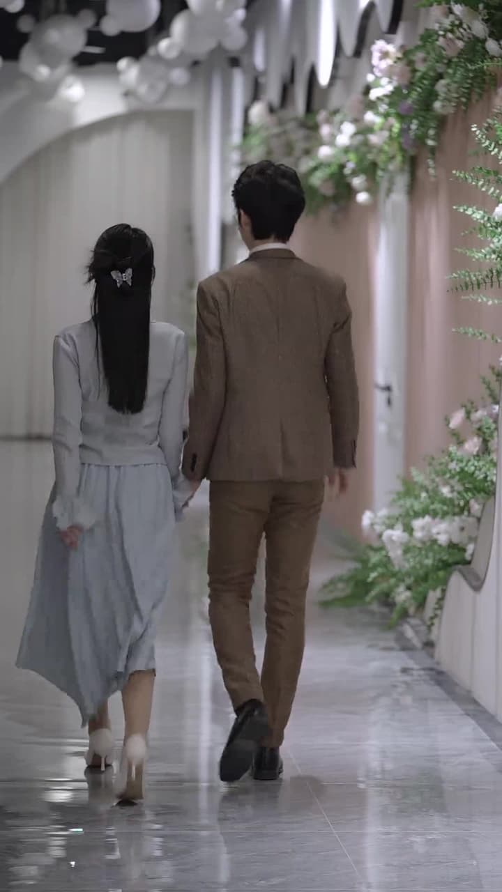 報告總裁,夫人婚前要實習 - 第 87 集