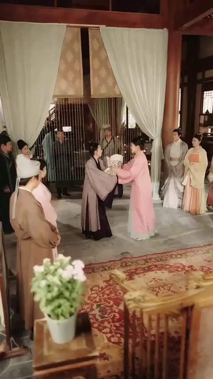 Hưu Thê Làm Sủng Hậu - Tập 25