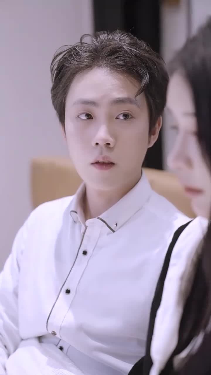 報告總裁,夫人婚前要實習 - 第 53 集