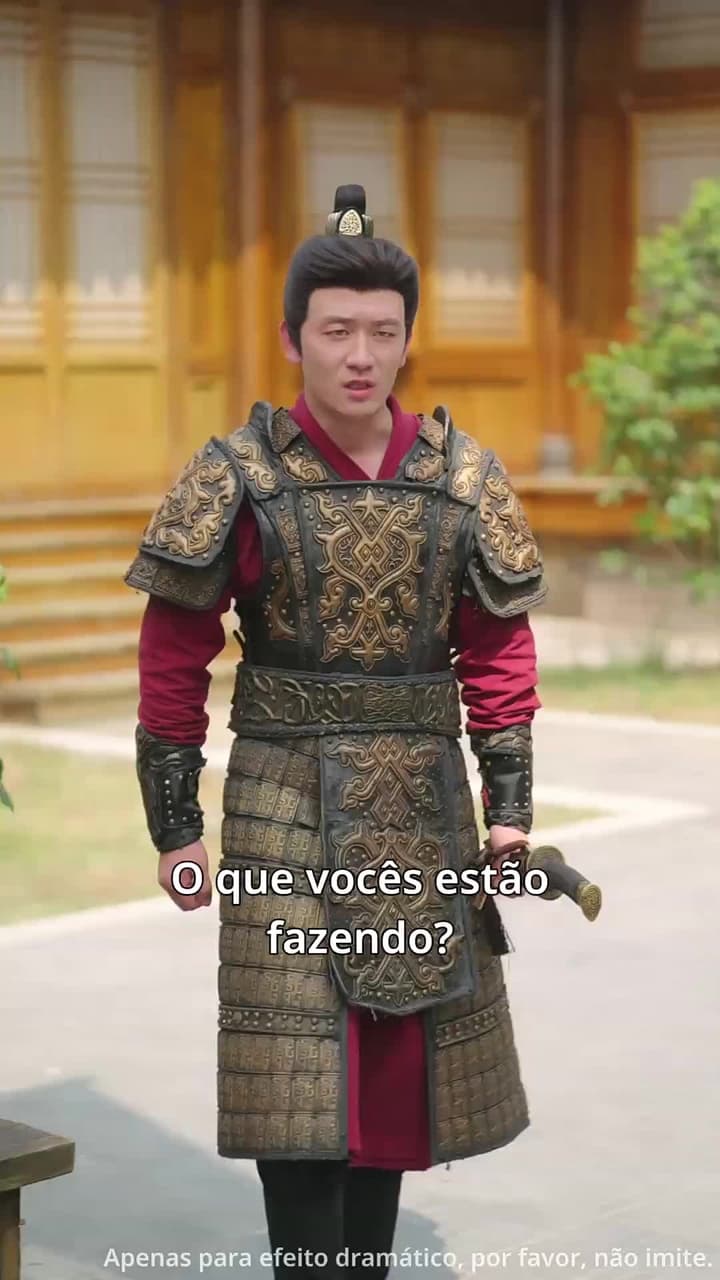 Abandonada pelo "Filho", Abraçada pelo Neto - Episódio 43