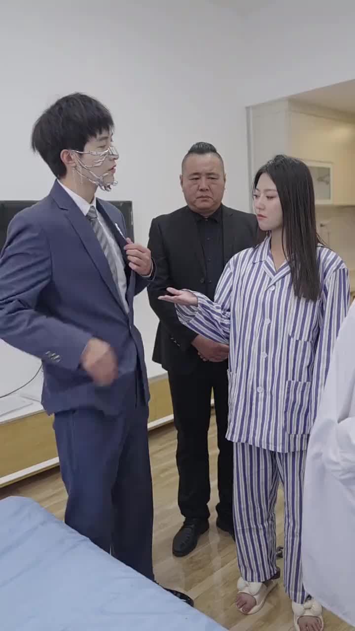 困愛成囚 - 第 27 集
