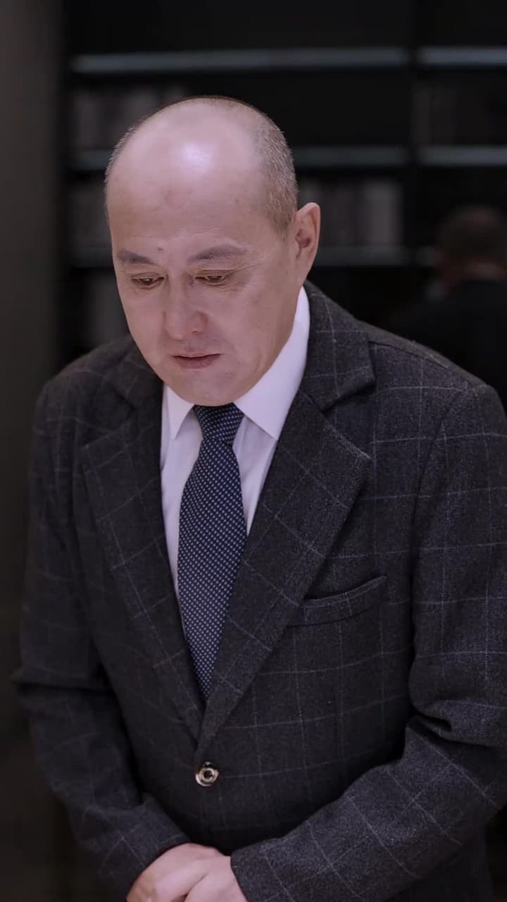 報告總裁,夫人婚前要實習 - 第 65 集