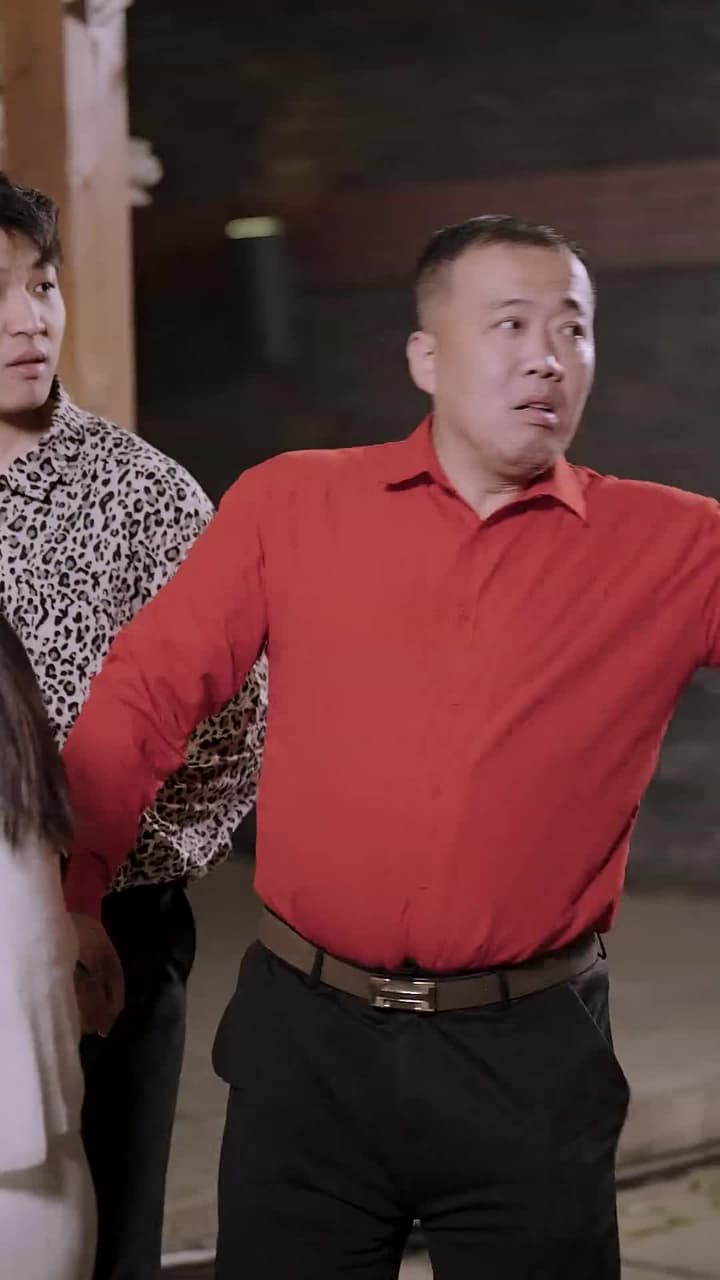 報告總裁,夫人婚前要實習 - 第 33 集