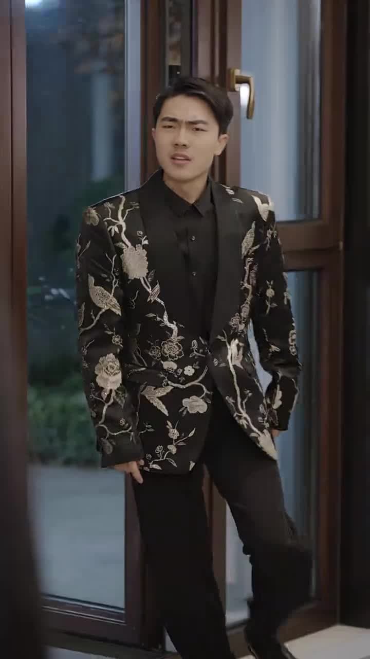 報告總裁,夫人婚前要實習 - 第 74 集