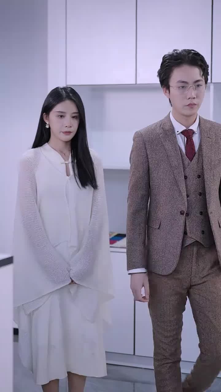 報告總裁,夫人婚前要實習 - 第 31 集