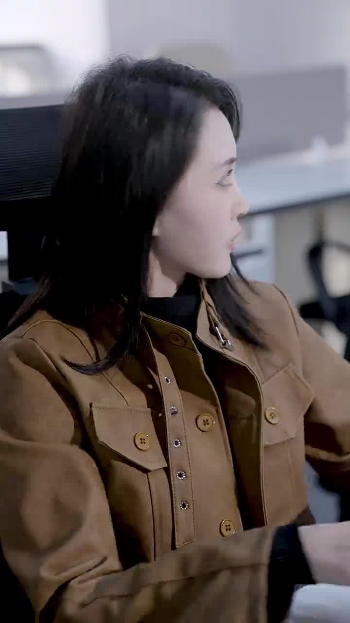 報告總裁,夫人婚前要實習 - 第 36 集