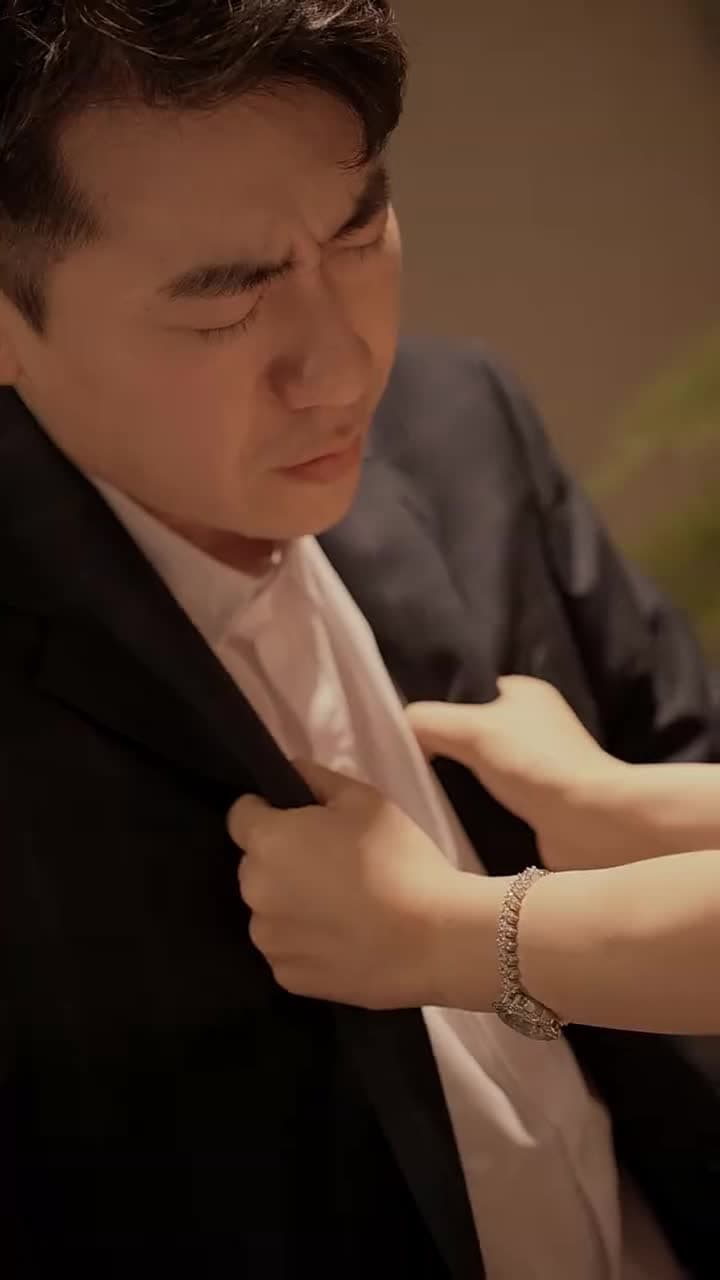 江少請少愛我壹點 - 第 88 集