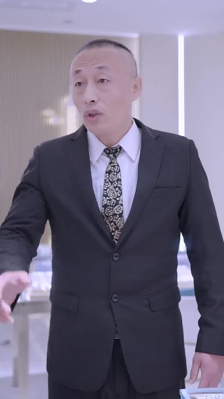 報告總裁,夫人婚前要實習 - 第 27 集