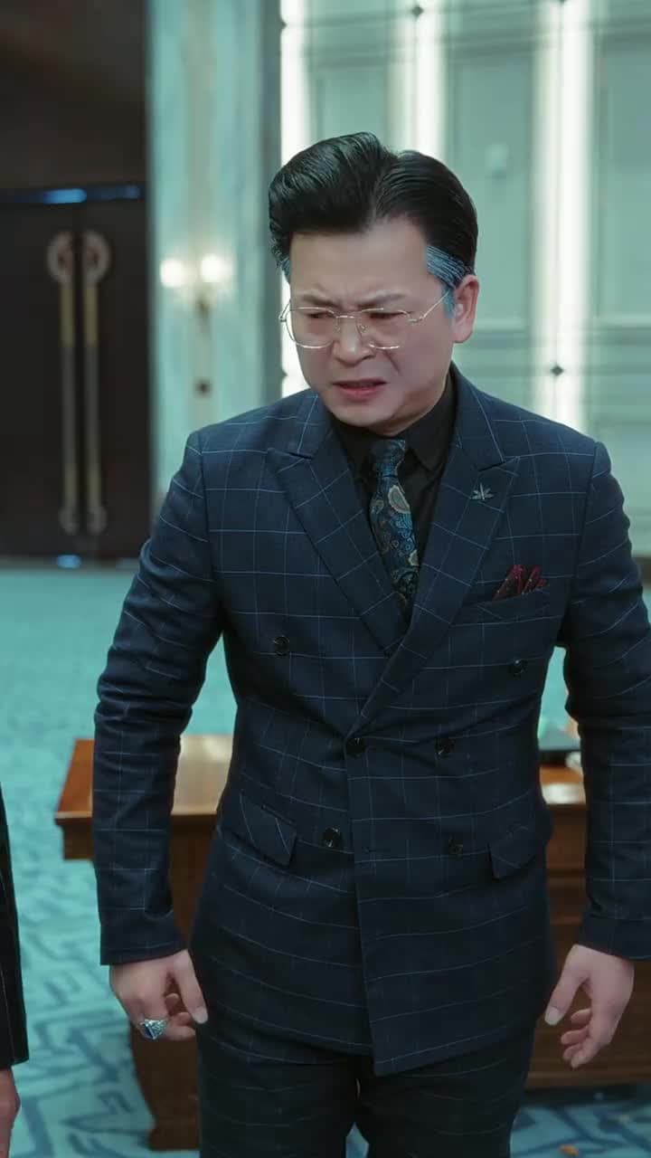 王者淩雲 - 第 31 集