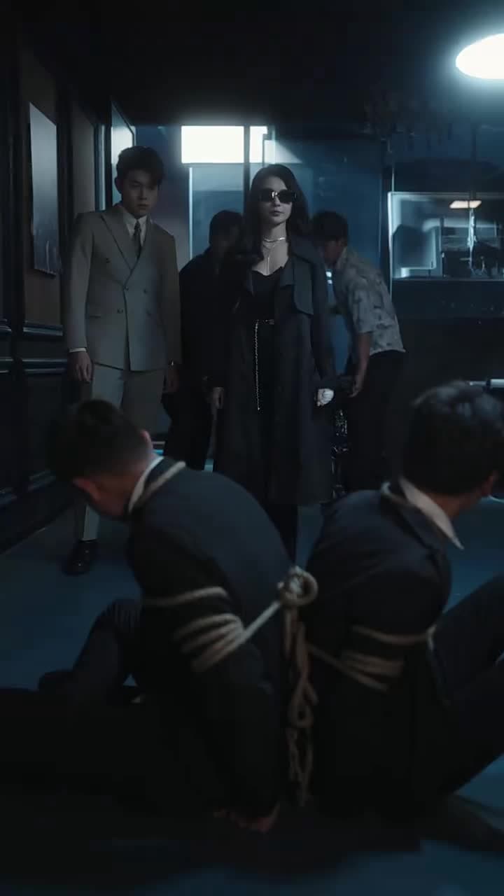 總裁快跑!您的夫人竟是公主殿下 - 第 42 集