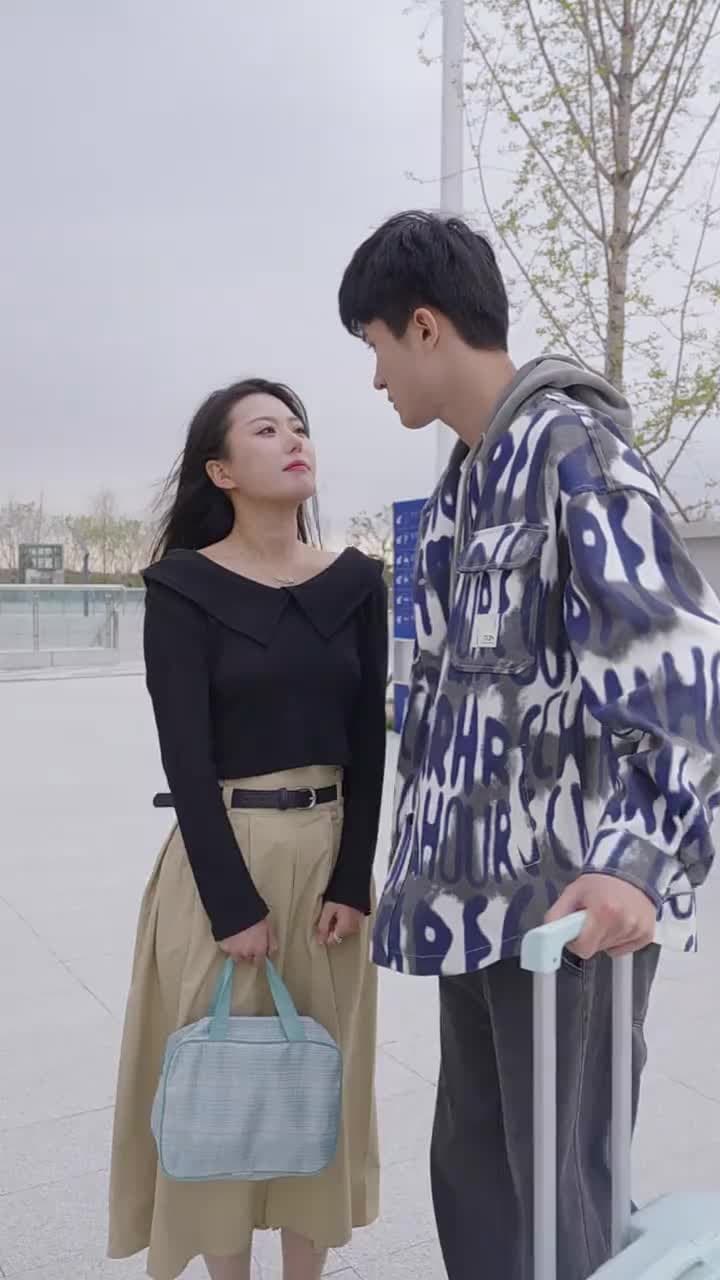 困愛成囚 - 第 94 集