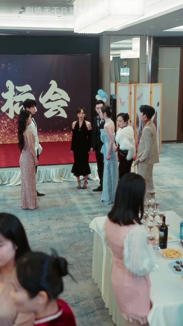 王者淩雲 - 第 72 集