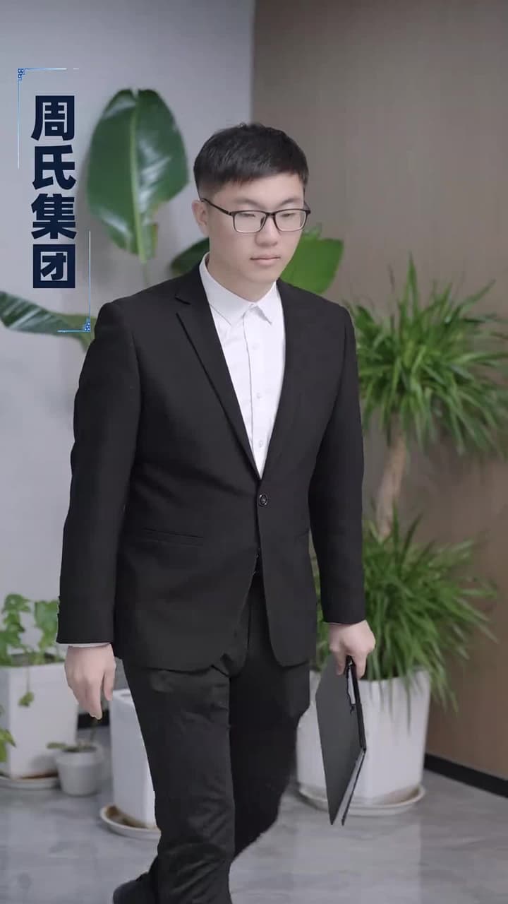 報告總裁,夫人婚前要實習 - 第 76 集