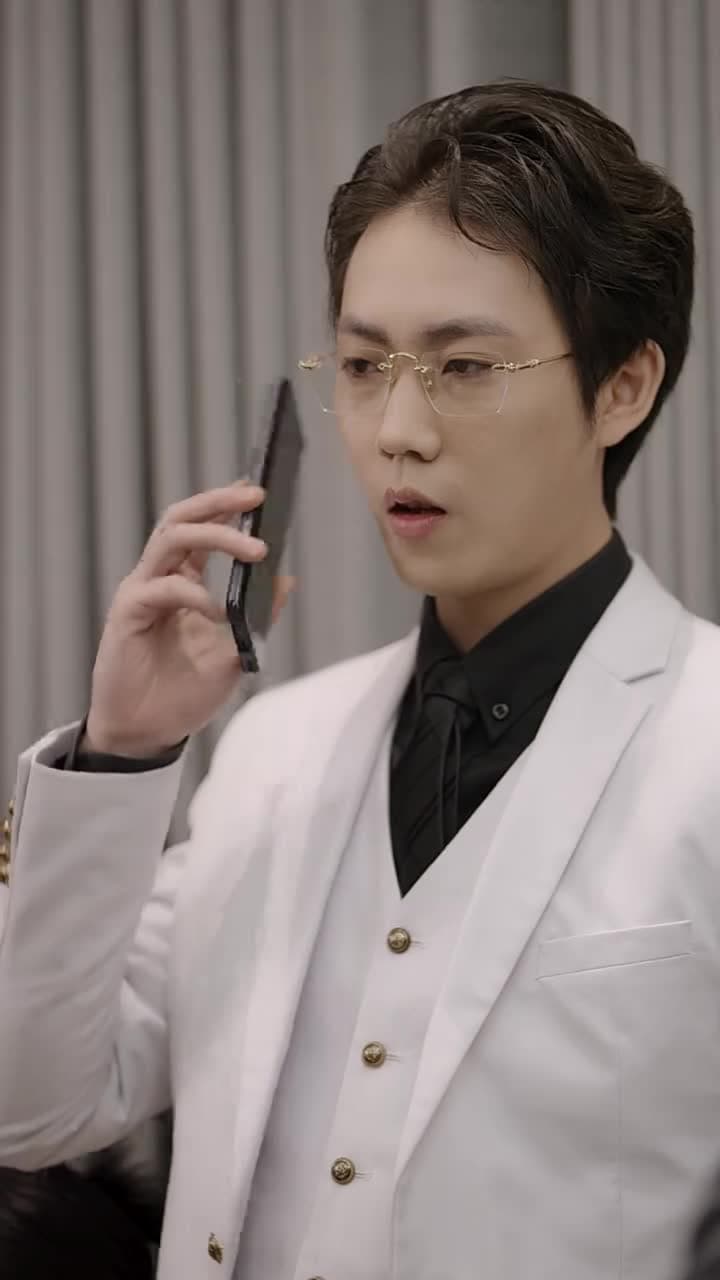 報告總裁,夫人婚前要實習 - 第 77 集