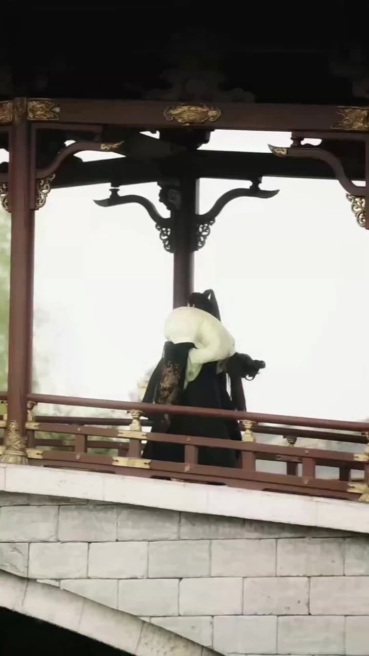 Hưu Thê Làm Sủng Hậu - Tập 45