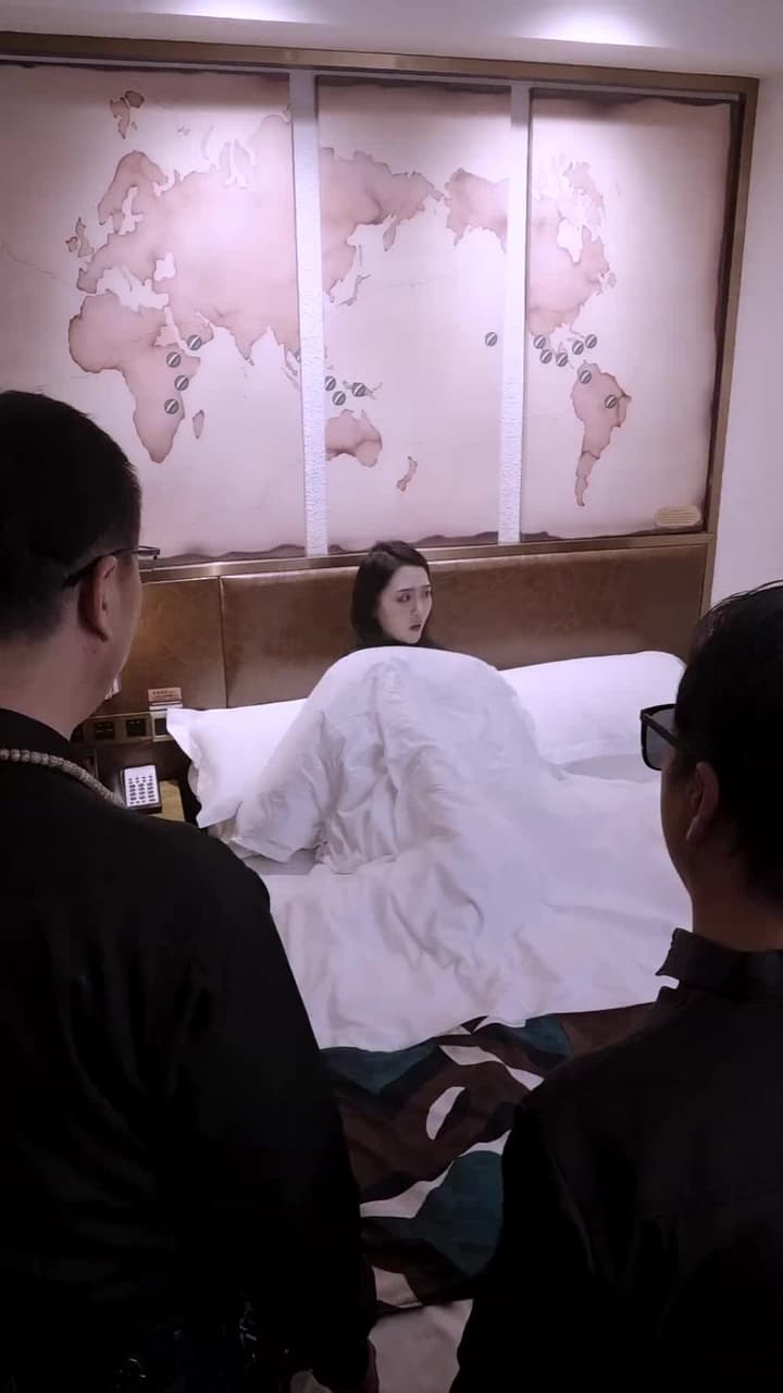 報告總裁,夫人婚前要實習 - 第 51 集