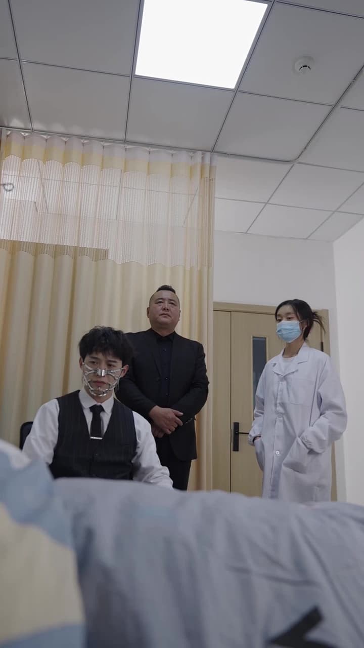 困愛成囚 - 第 31 集
