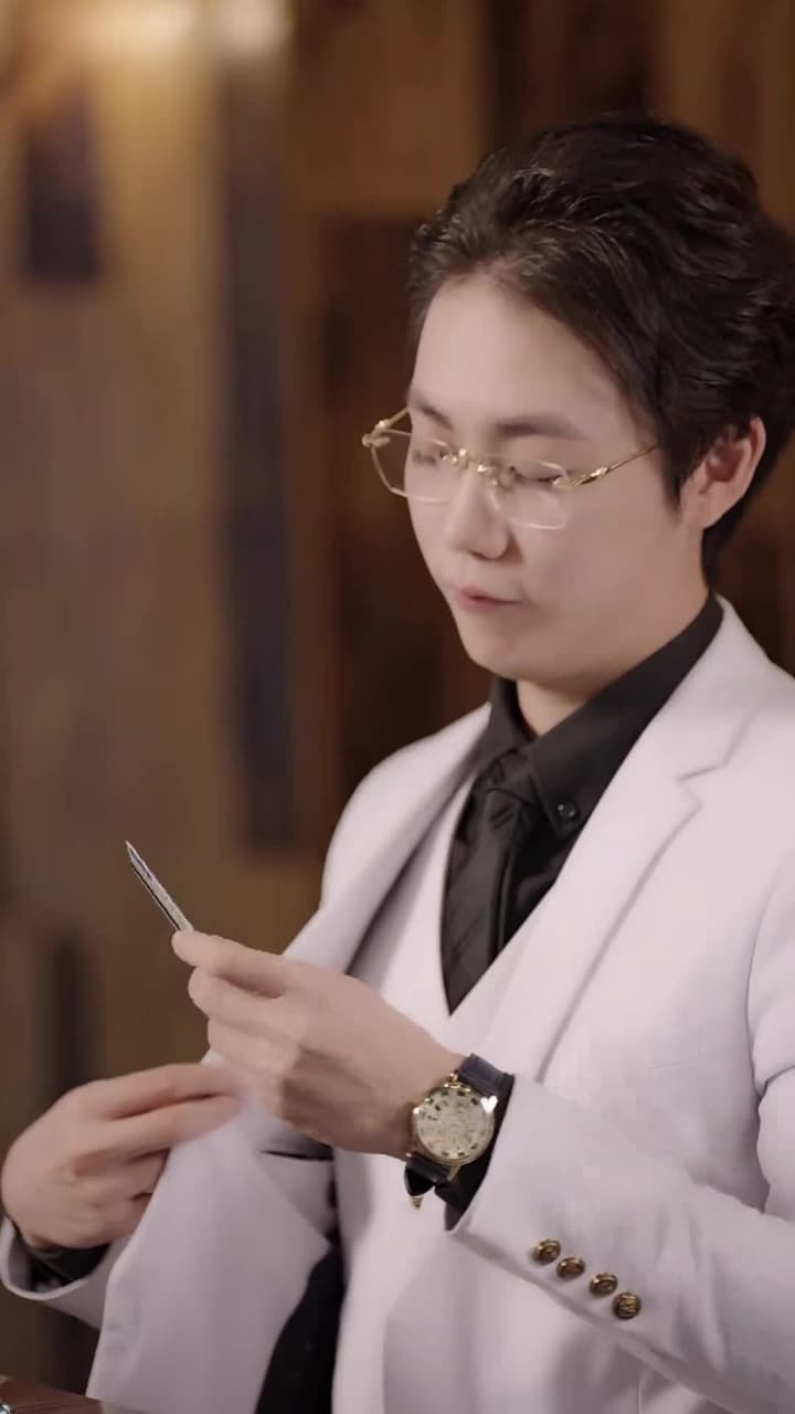 報告總裁,夫人婚前要實習 - 第 83 集