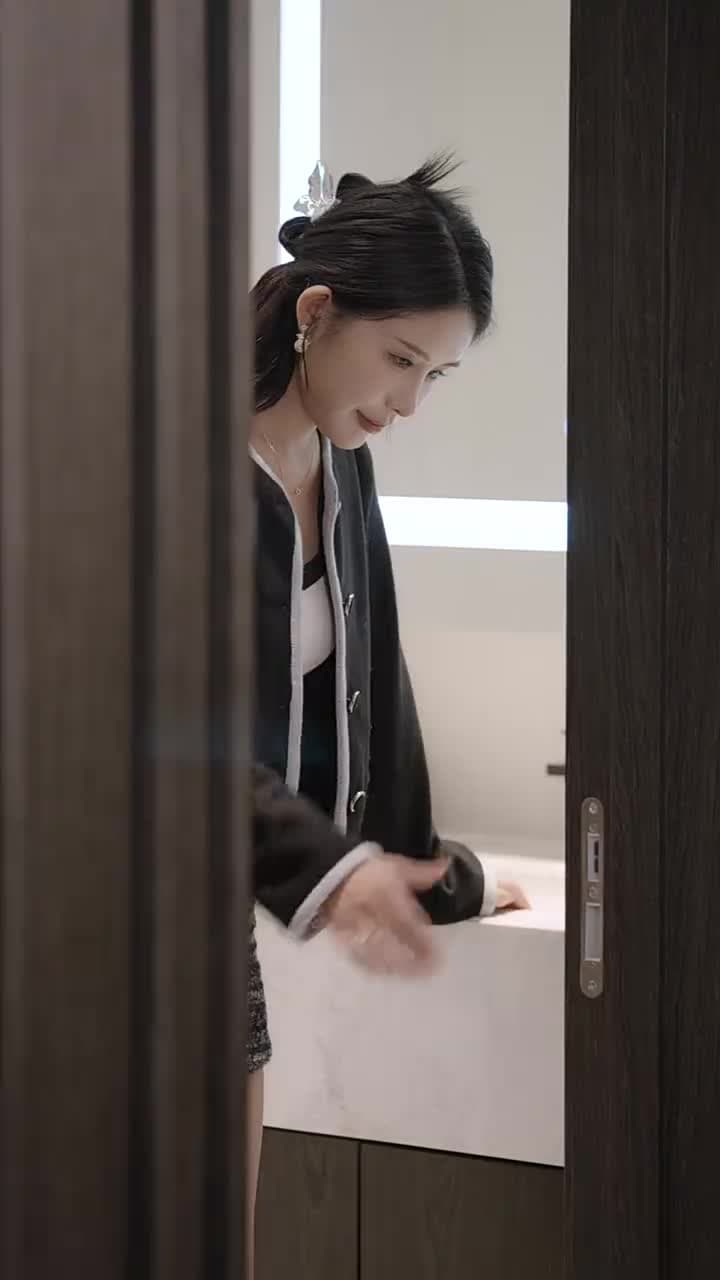 報告總裁,夫人婚前要實習 - 第 70 集