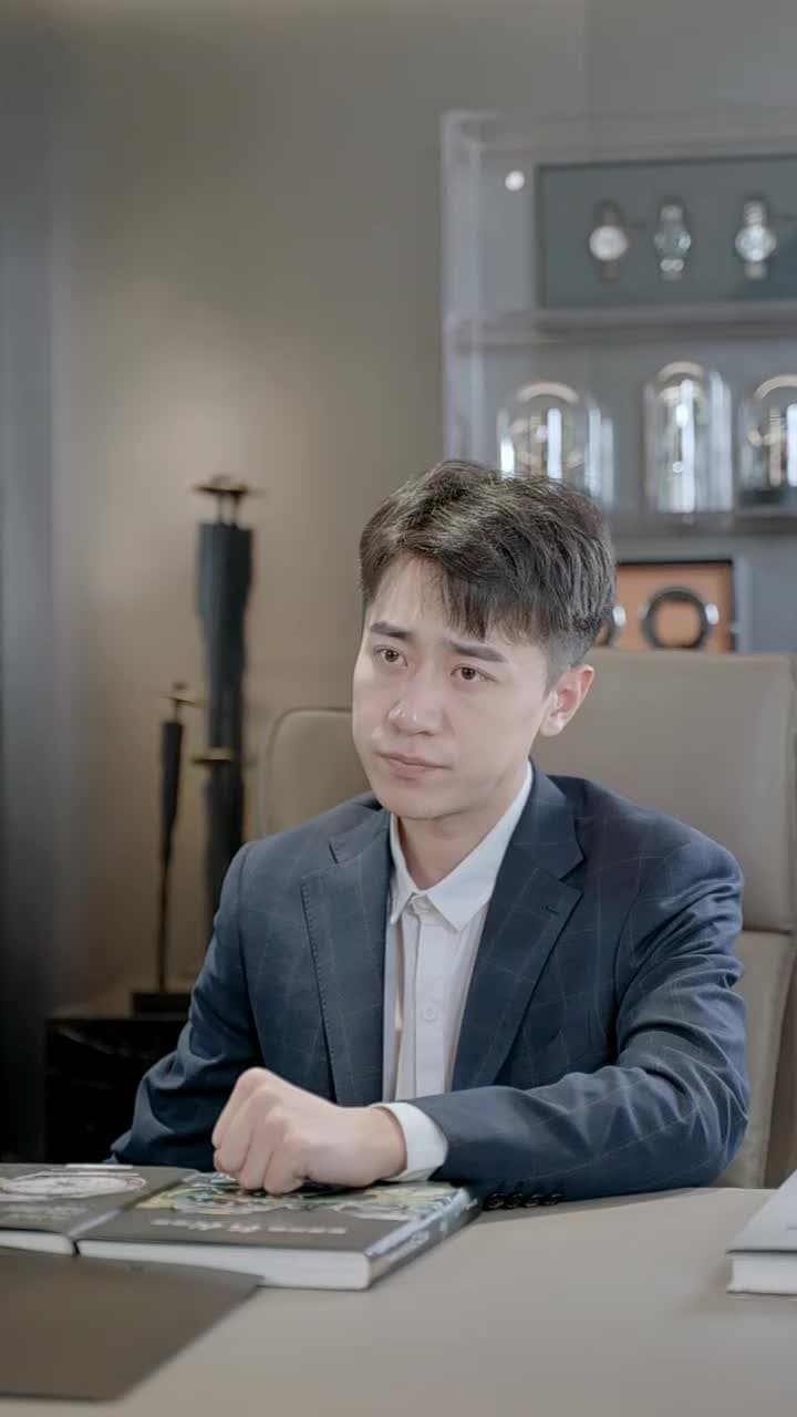 江少請少愛我壹點 - 第 67 集