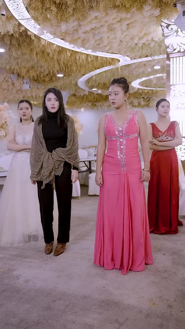 報告總裁,夫人婚前要實習 - 第 48 集