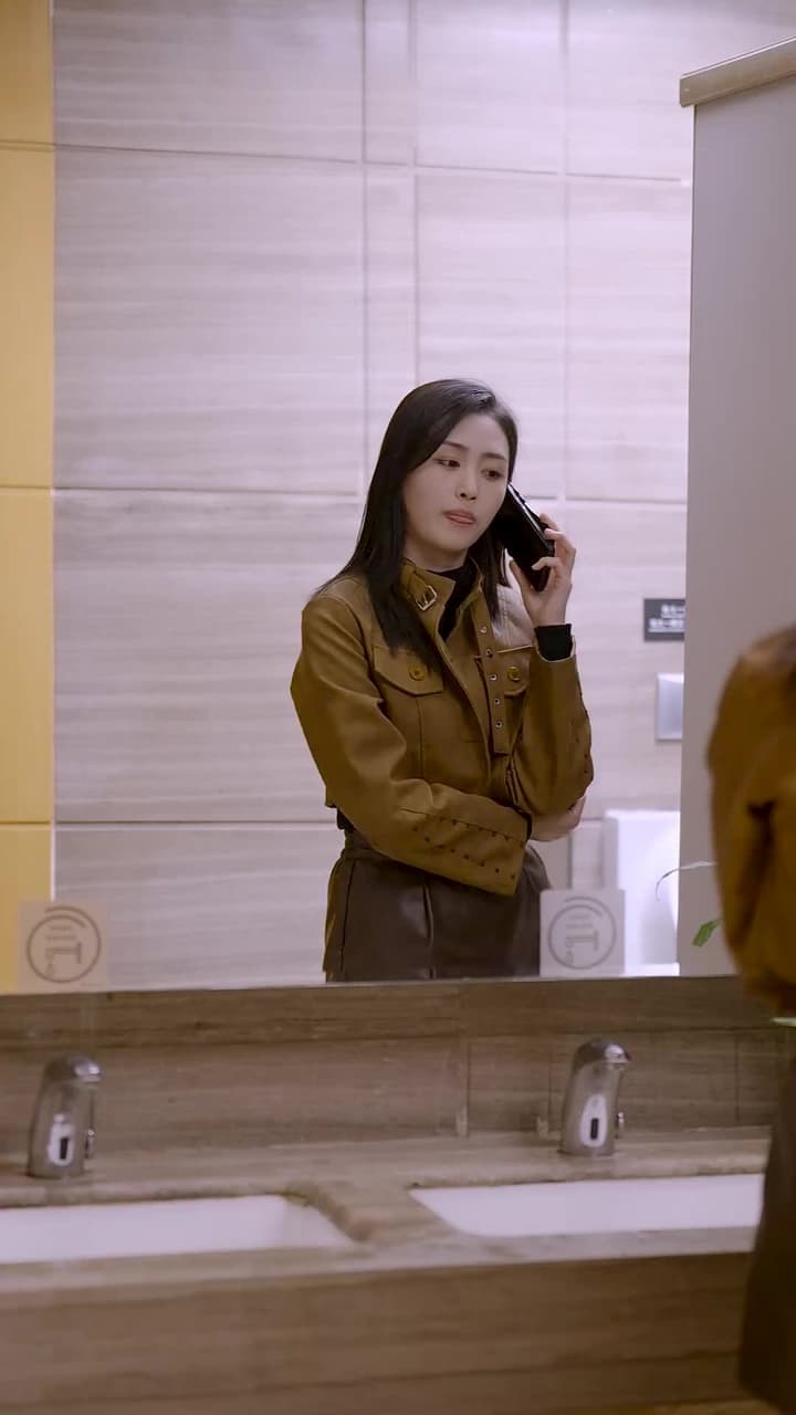 報告總裁,夫人婚前要實習 - 第 37 集