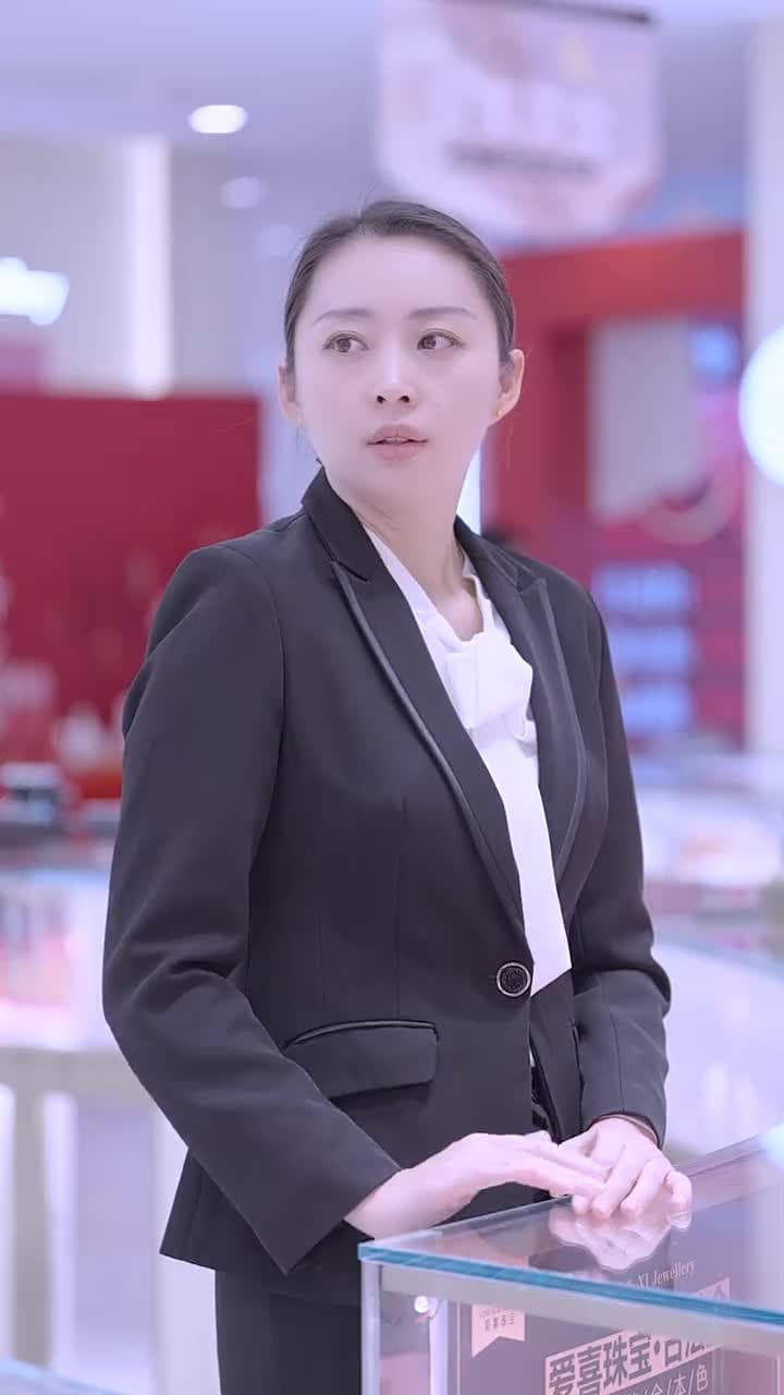 報告總裁,夫人婚前要實習 - 第 25 集