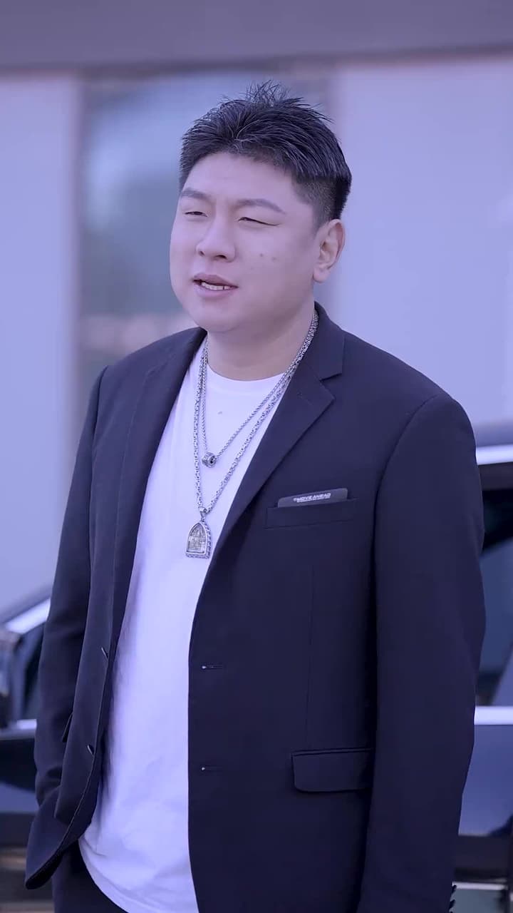 報告總裁,夫人婚前要實習 - 第 38 集