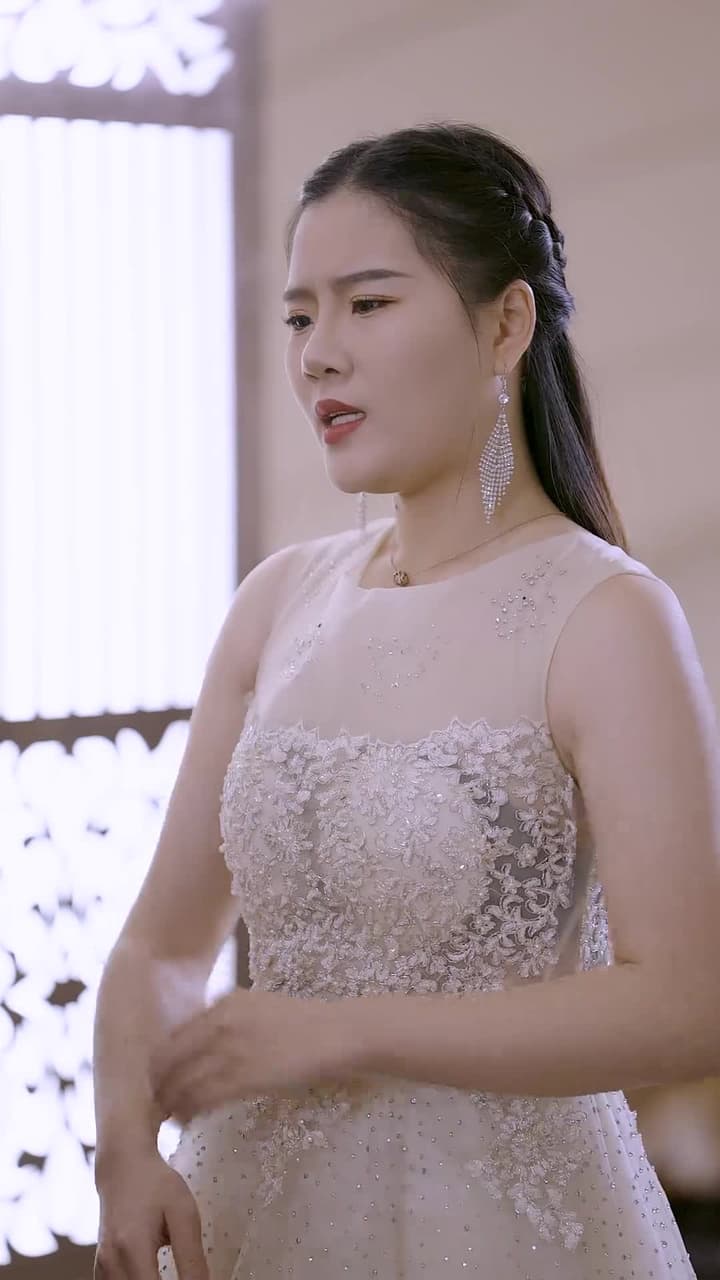 報告總裁,夫人婚前要實習 - 第 46 集
