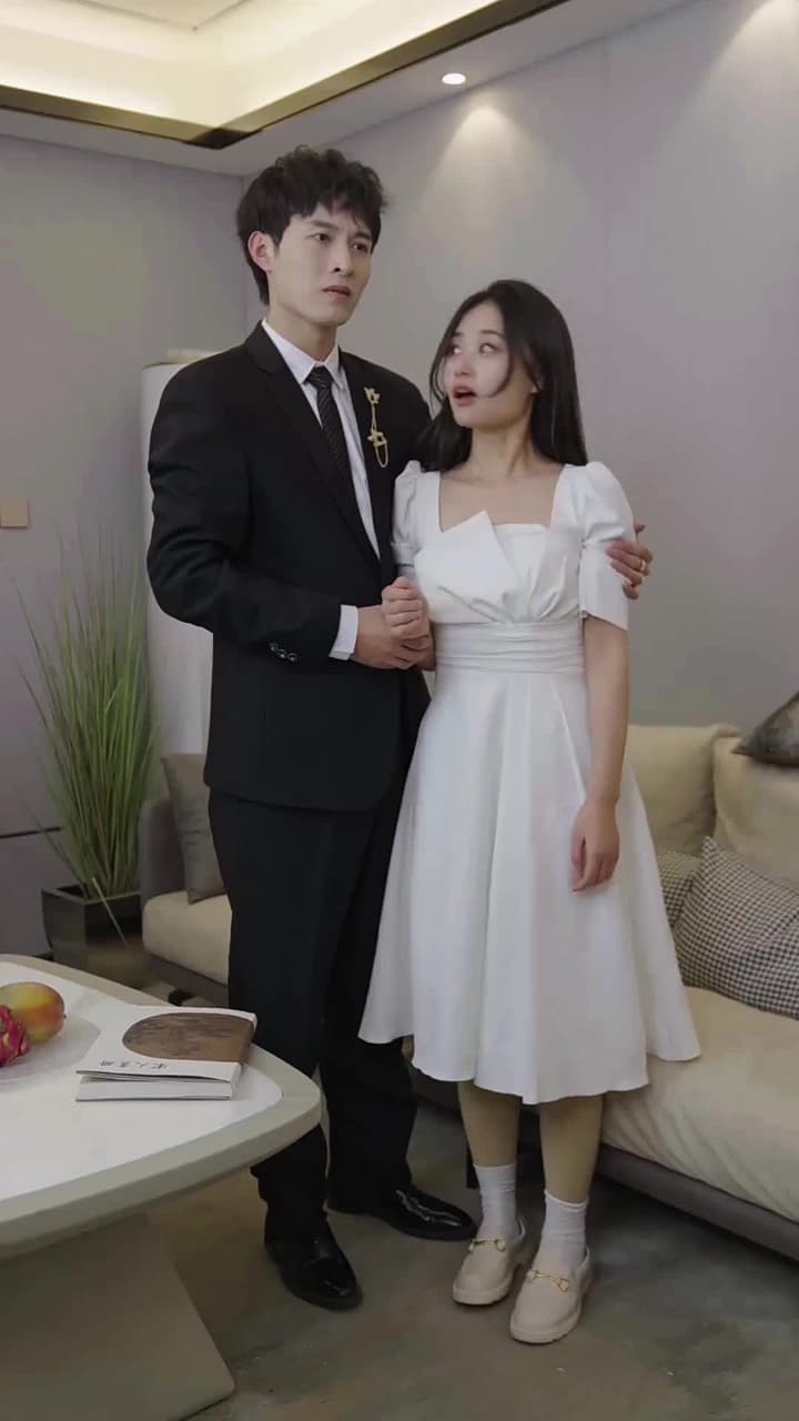 困愛成囚 - 第 63 集