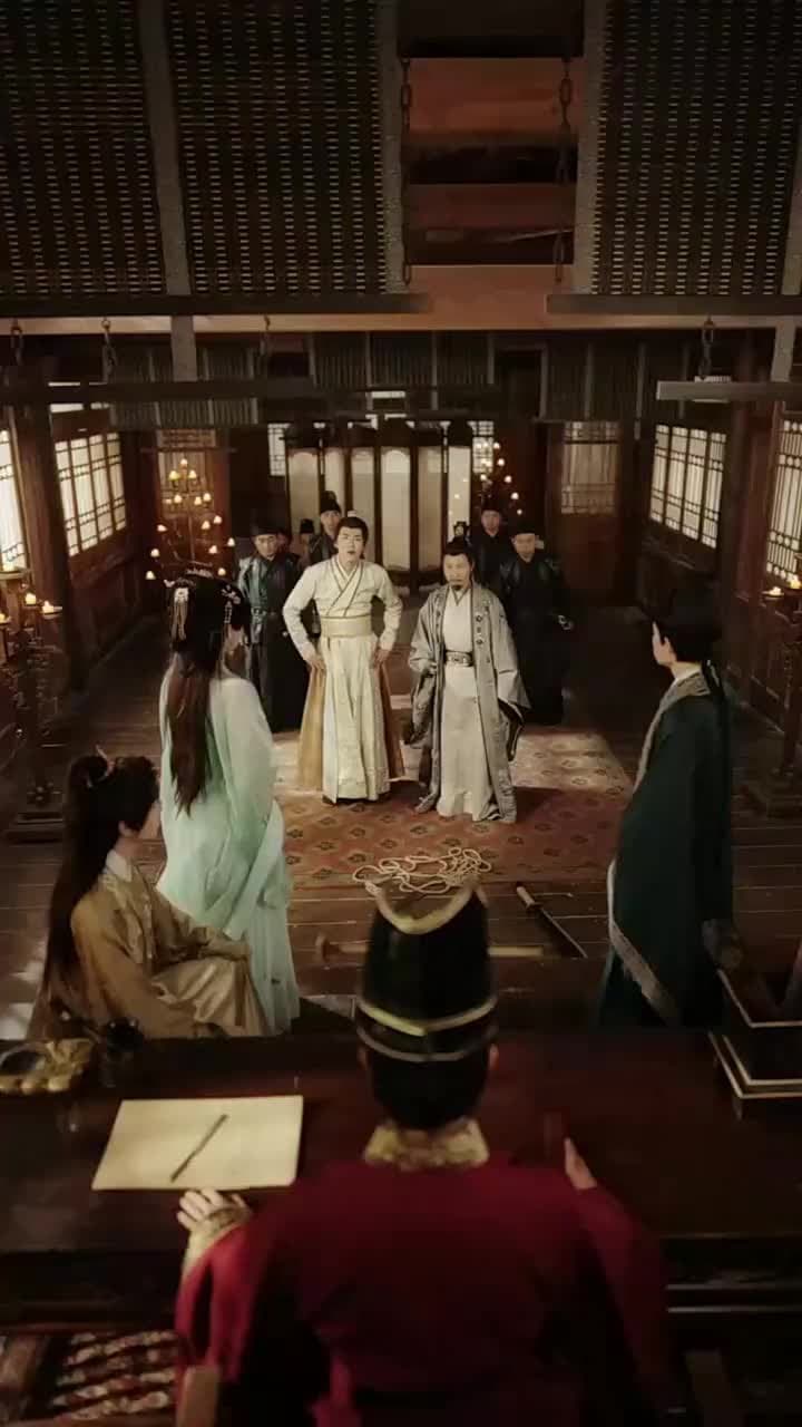 Hưu Thê Làm Sủng Hậu - Tập 73