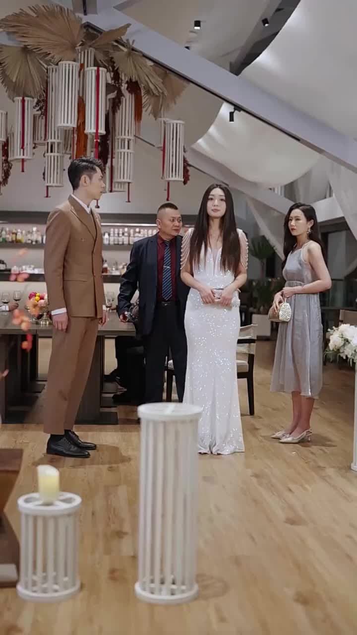 Divorcée, puis Héritière Milliardaire - Épisode 95