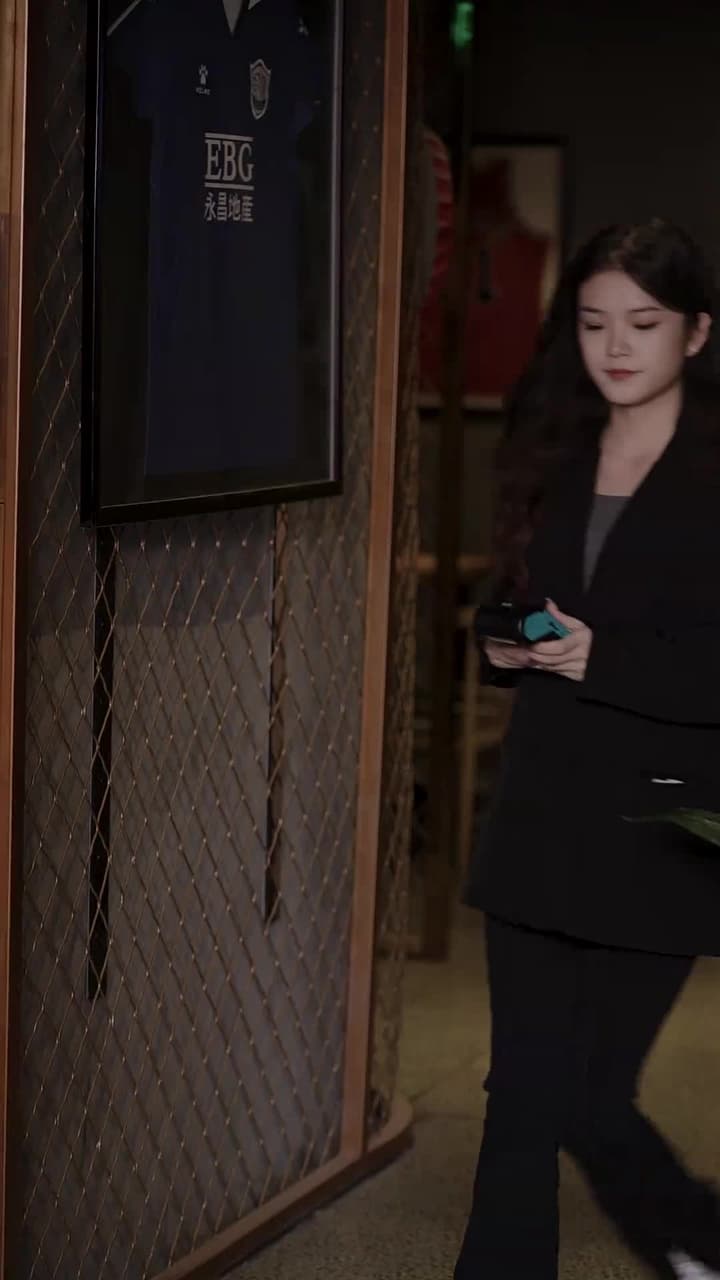 報告總裁,夫人婚前要實習 - 第 82 集