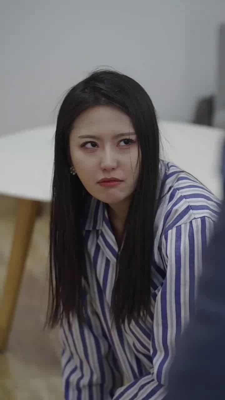 困愛成囚 - 第 28 集