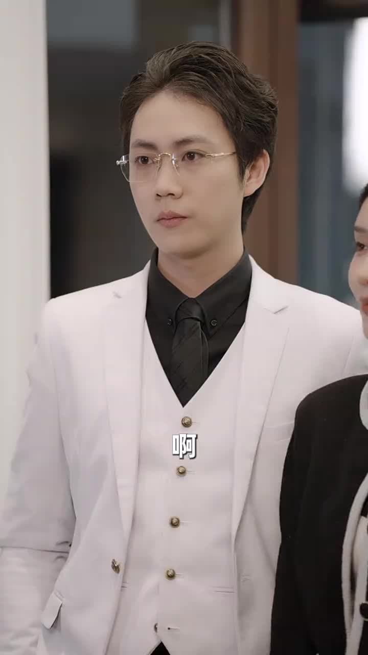 報告總裁,夫人婚前要實習 - 第 75 集