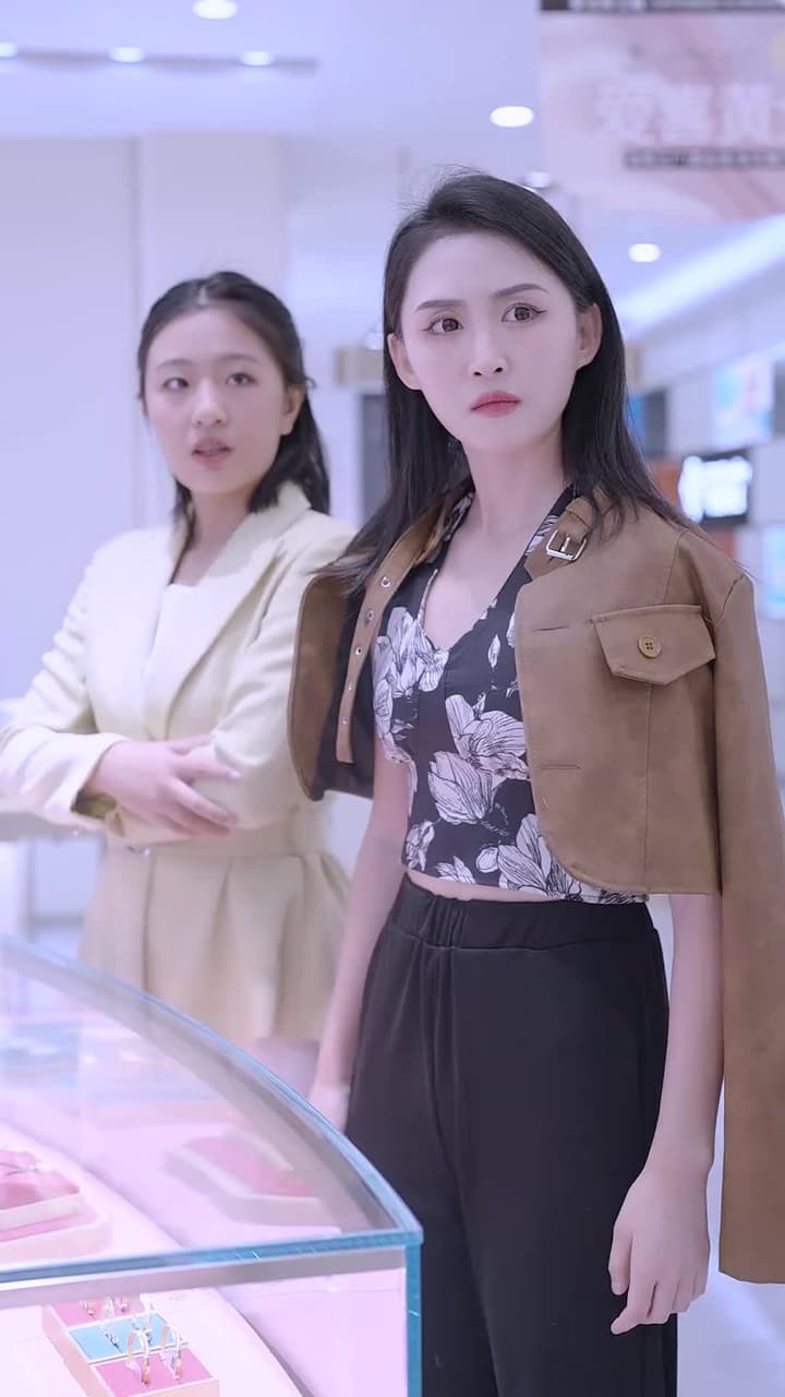 報告總裁,夫人婚前要實習 - 第 26 集