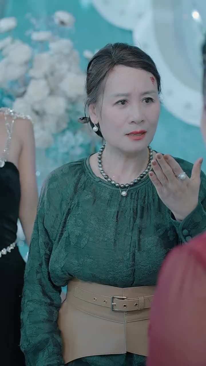 江少請少愛我壹點 - 第 45 集