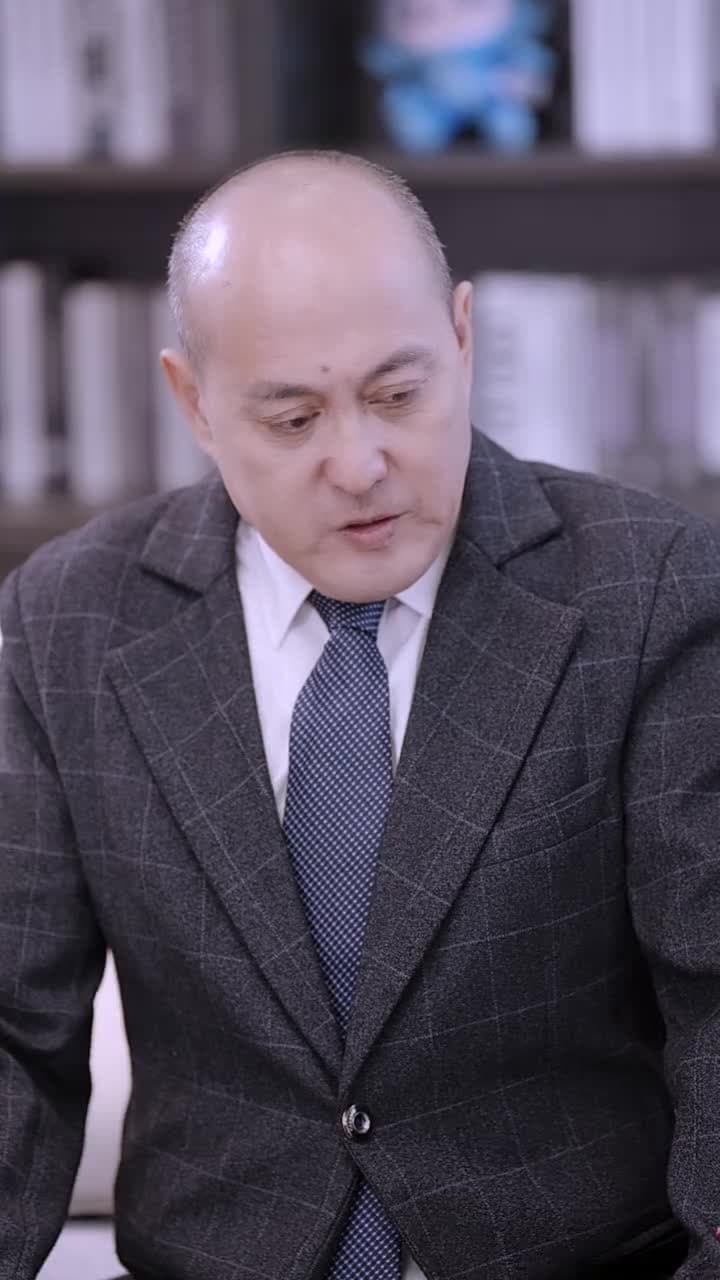 報告總裁,夫人婚前要實習 - 第 68 集