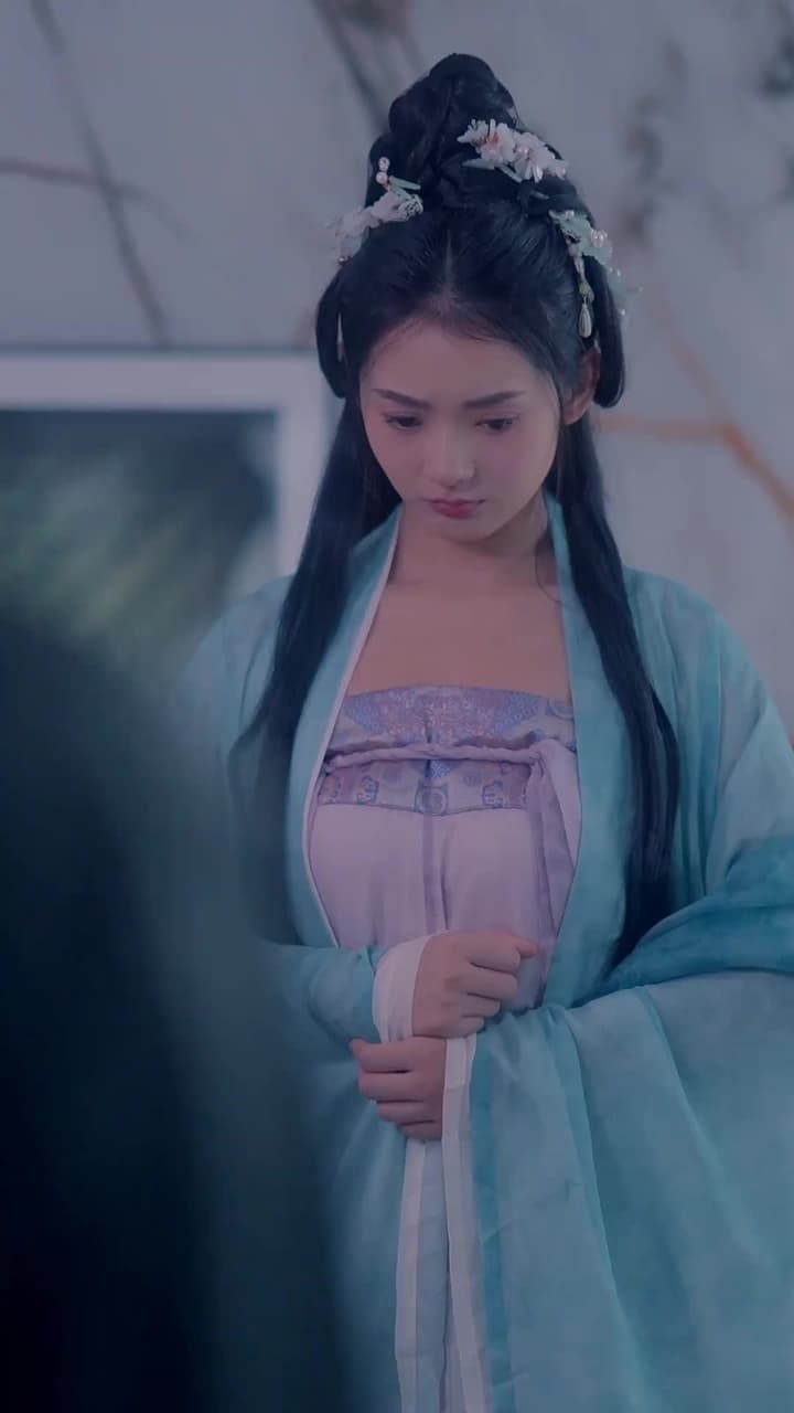 總裁快跑!您的夫人竟是公主殿下 - 第 7 集