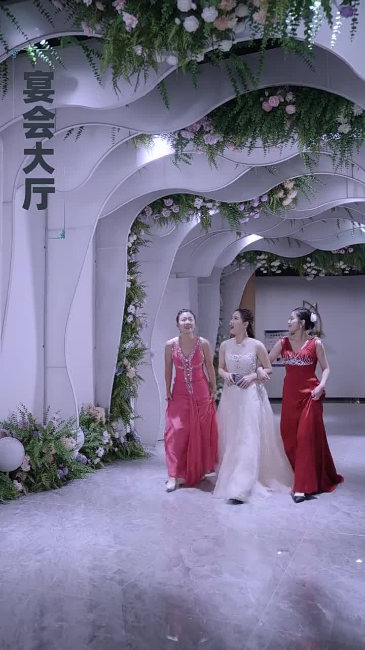 報告總裁,夫人婚前要實習 - 第 43 集