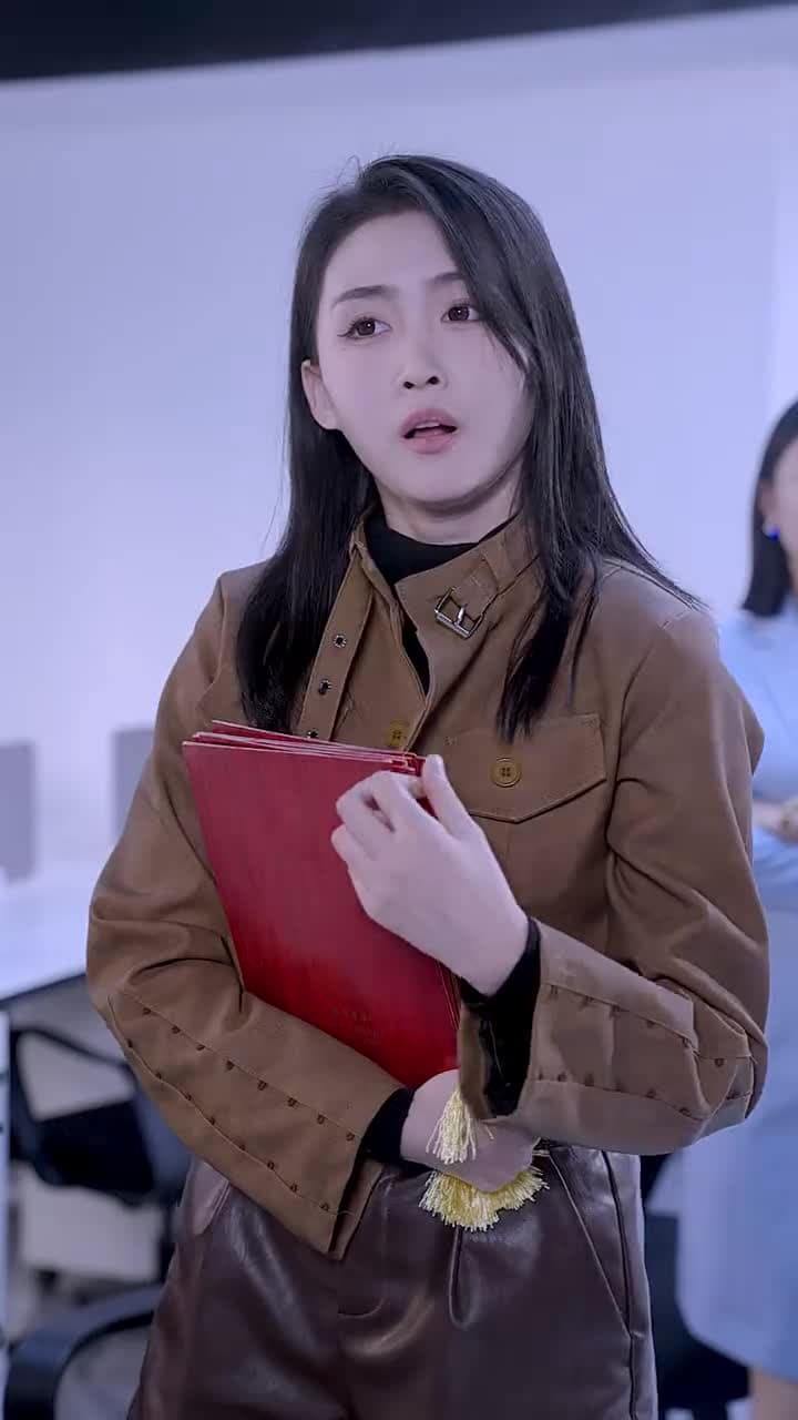 報告總裁,夫人婚前要實習 - 第 42 集