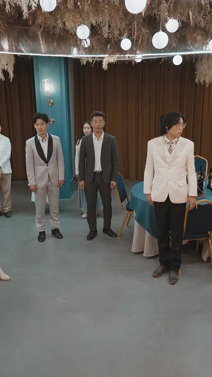 我真的不是至尊 - 第 38 集