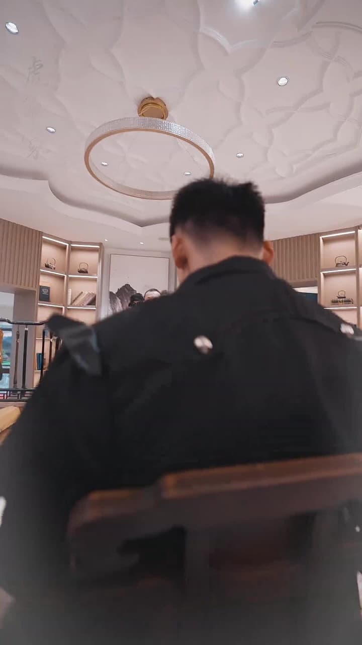 我真的不是至尊 - 第 26 集
