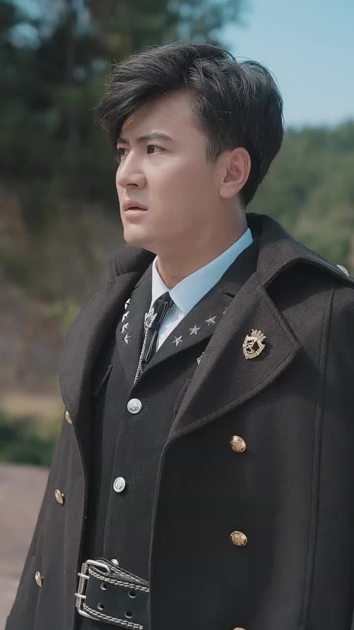 我真的不是至尊 - 第 96 集