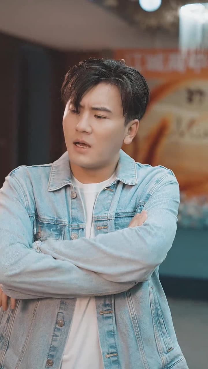 我真的不是至尊 - 第 23 集