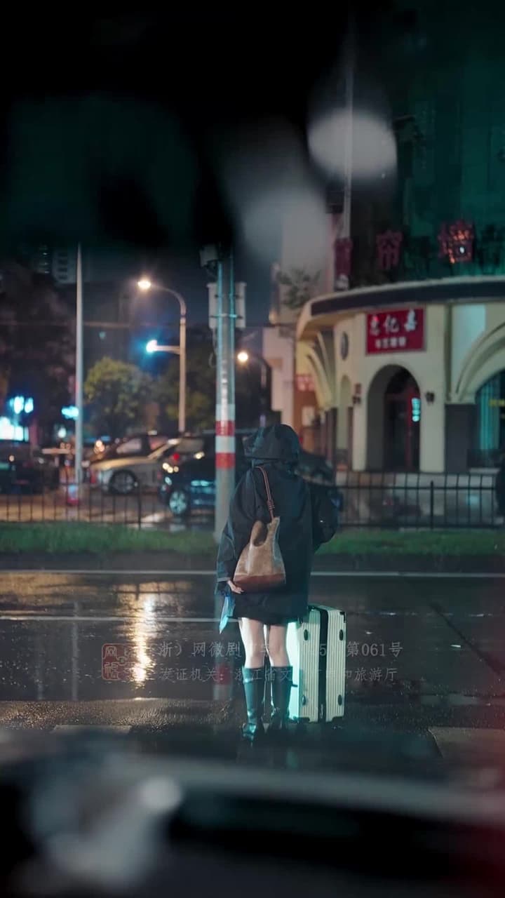 暗礁 - 第 19 集
