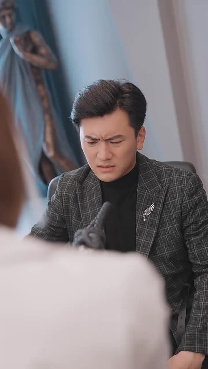 我真的不是至尊 - 第 62 集